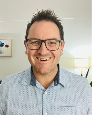 Photo of Travis Doecke, Counsellor, ACA-L3