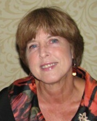 Photo of Doris McDonald, MA, LCPC, LCADC