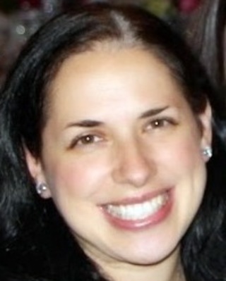 Photo of Batsheva Halberstam, PhD, Psychologist