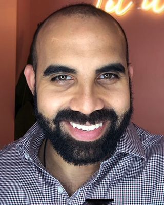 Photo of Yaosmel Olivares, Licensed Professional Counselor, LMHC