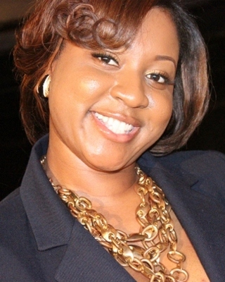 Photo of Dr. Shenithia S Arnold, Counselor in Fulton County, GA