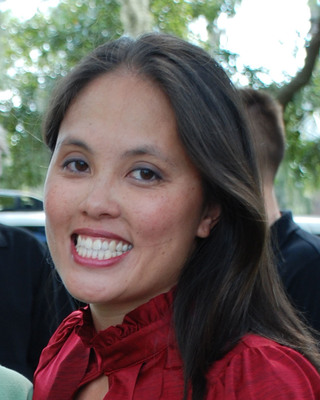 Photo of LeighAnn Wong, Psychologist in Florida