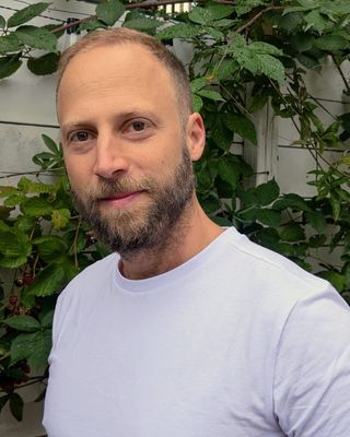 Photo of Nir Yehudai, Clinical Social Work/Therapist, LCSW