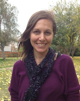 Photo of Sarah Detrick, Marriage & Family Therapist, LMFT