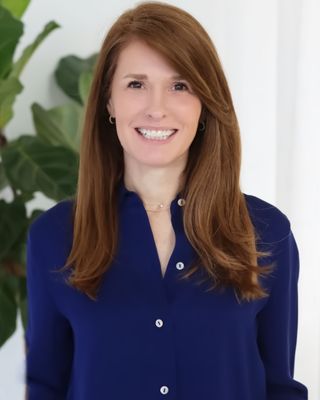 Photo of Meghan Holland McDonald, Counselor, LCPC, LMHC