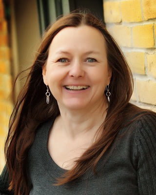 Photo of Judy Barnes, Registered Social Worker in Guelph, ON