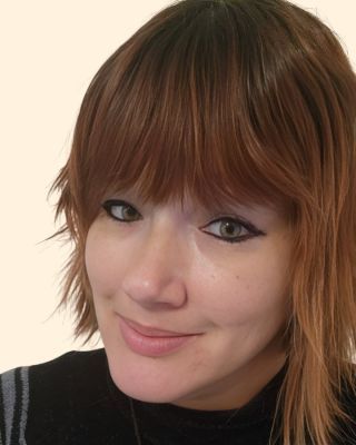 Photo of Kellen Smith, Clinical Social Work/Therapist, MSW, LSW