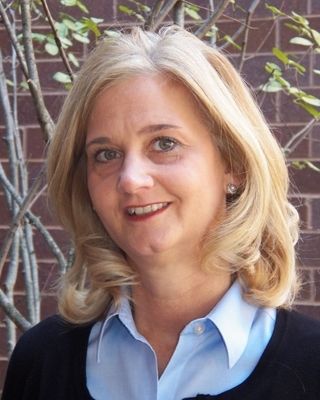 Photo of Susan S Wolfe, Counselor in Saint Louis, MO