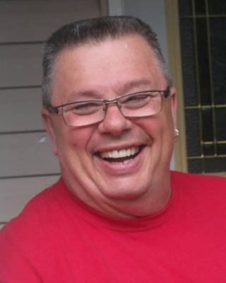 Photo of Robert E. McArthur, Drug & Alcohol Counsellor in St Jacobs, ON