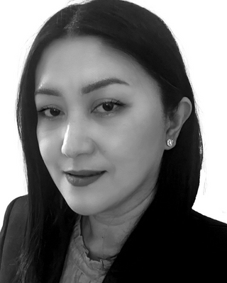 Photo of Lizette Sayo, Psychiatric Nurse Practitioner, PMHNP