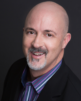 Photo of Fred Harlan, Marriage & Family Therapist Associate in Simi Valley, CA