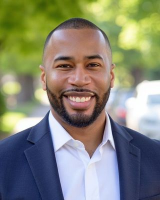 Photo of Becker Ganiche, Psychiatric Nurse Practitioner, PMHNP