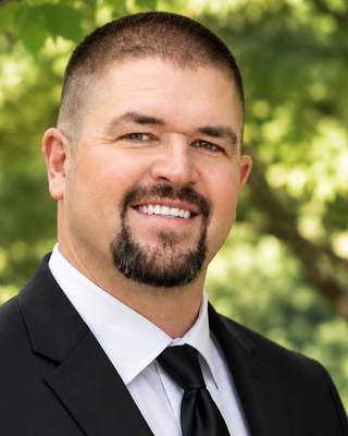 Photo of Michael Lester, Pre-Licensed Professional, MEd