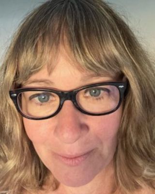 Photo of Kimberly Mcgrady, Clinical Social Work/Therapist, LCSW-C