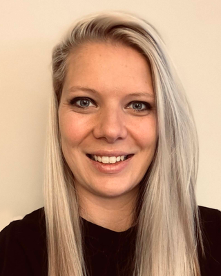 Photo of Jayna Gillespie, Licensed Professional Counselor, LPC
