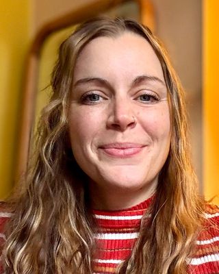 Photo of Amelia Shuppy, Licensed Professional Counselor, MA, LPC