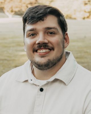 Photo of Charles Rob Reed, Licensed Professional Counselor, LPC