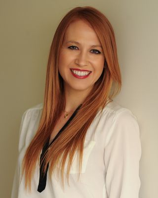 Photo of Jennifer Roberts-Carian, Counselor, LMHC
