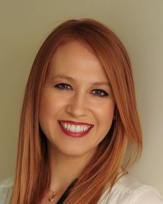 Photo of Jennifer Roberts-Carian, Counselor, LPCC