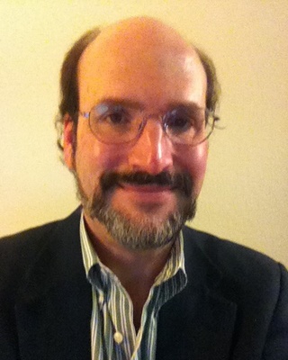 Photo of John S Auerbach, PhD, Psychologist