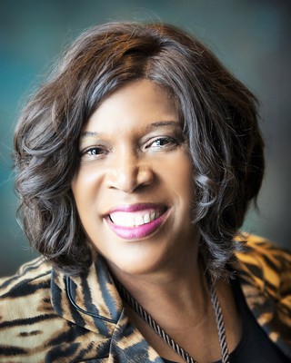 Photo of Sheri T Brown, Counselor in Columbia, MD