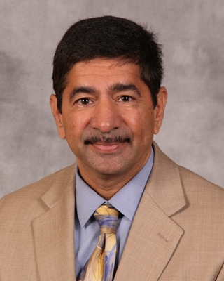 Photo of Bharat J Shah, Psychiatrist in Ohio