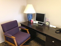 Gallery Photo of Our therapeutic staff welcome your visit.