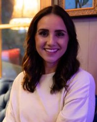 Photo of Stephanie Hebert, Licensed Professional Counselor, MS, LPC