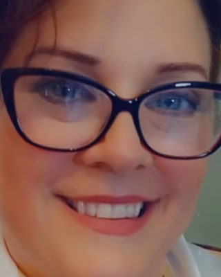 Photo of Paula Lynch, Licensed Professional Counselor, LPC