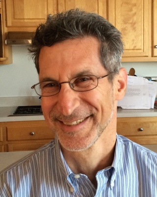 Photo of Ed Perten, Marriage & Family Therapist in Milford, CT