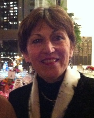 Photo of Lucia Imbesi, Clinical Social Work/Therapist in New York, NY