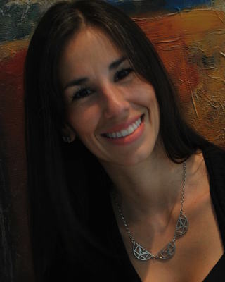 Photo of Vivina Elgueta, Counselor in Florida