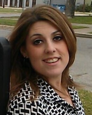Photo of Jessica S Martinez, Licensed Professional Counselor in Midlothian, TX