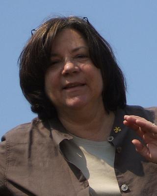 Photo of Peg Griffith, Licensed Professional Counselor in Georgia