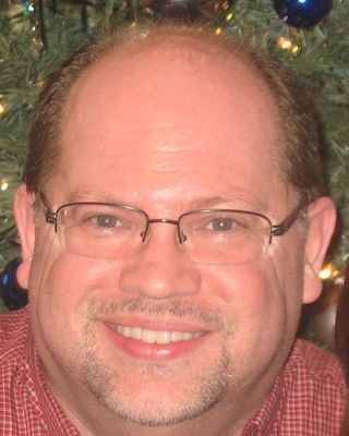 Photo of Brent Collins, MA, LPC, MHSP, Counselor