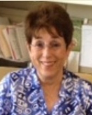 Photo of Linda Salomone, Counselor in Quigley Park, Albuquerque, NM
