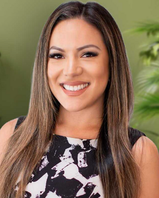 Photo of Melissa Sotto, Marriage & Family Therapist Associate, AMFT