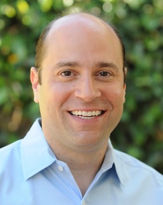 Photo of Andrew D. Greif, MA, MFT, Marriage & Family Therapist in Burbank