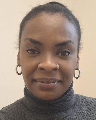 Photo of Abby May - Adam Sankofa Therapy, Counsellor, MBACP