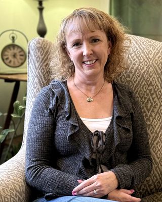 Photo of Kelli Anne Johnson, Marriage & Family Therapist Associate, MMFT, LMFT-A