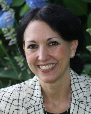Photo of Renee Alberino, Marriage & Family Therapist in Cheshire, CT