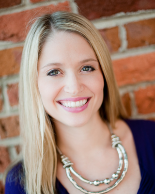 Photo of Gabrielle Chapman Leopard, Marriage & Family Therapist in Spartanburg, SC