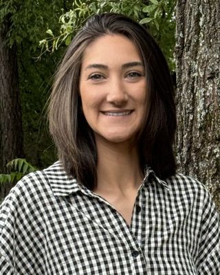 Photo of Stephanie Hertzog, LPC Associate, LPC-A, MEd/EdS