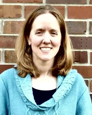 Photo of Rita Hansen, Counselor in South Dakota