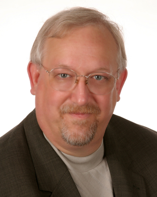 Photo of Dale R Doty, Marriage & Family Therapist in Jenks, OK