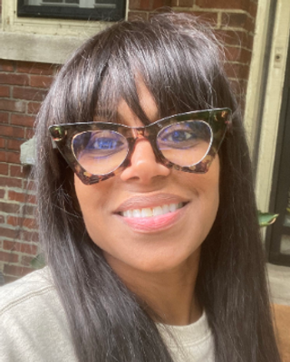 Photo of Antoinette Wilder, Clinical Social Work/Therapist, LCSW