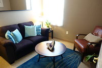 Gallery Photo of Relaxing safe spaces for individuals and couples.