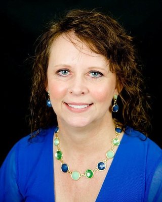 Photo of Christie R Vonville, Counselor in Columbus, OH