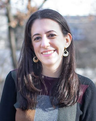 Photo of Sara Tennenhaus, Clinical Social Work/Therapist, LCSW