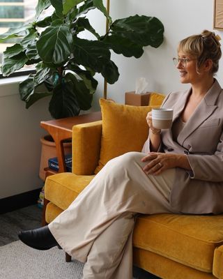 Photo of Bethany Bedford - Modern Relationship Therapy | Bethany Bedford, Marriage and Family Therapist Candidate, MFT-C, MS